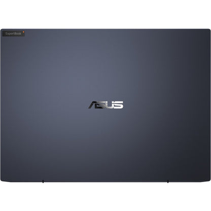 Ordinateur portable Asus ExpertBook B5 B5602 B5602CBA-C53P-CA 16" - WUXGA - 1920 x 1200 - Intel Core i5 12e génération i5-1240P Dodeca-core (12 cœurs) 1,70 GHz - 16 Go de RAM totale - 8 Go de mémoire embarquée - SSD 512 Go - Star Black B5602CBA-C53P-CA