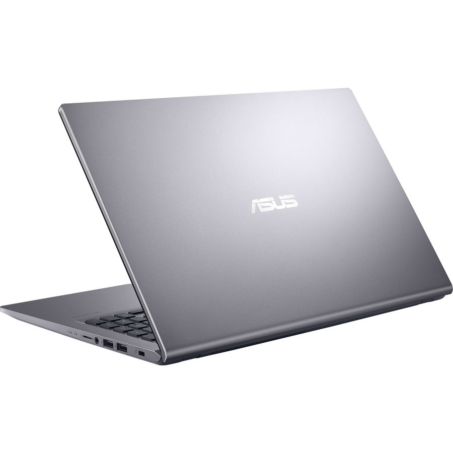 Asus VivoBook 15 X515 X515MA-QS94-CB 15.6" Notebook - Full HD - 1920 x 1080 - Intel Pentium Silver N5030 1.10 GHz - 8 GB Total RAM - 8 GB On-board Memory - 256 GB SSD - Slate Gray X515MA-QS94-CB