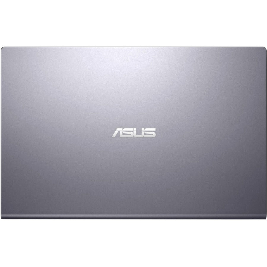 Asus VivoBook 15 X515 X515MA-QS94-CB 15.6" Notebook - Full HD - 1920 x 1080 - Intel Pentium Silver N5030 1.10 GHz - 8 GB Total RAM - 8 GB On-board Memory - 256 GB SSD - Slate Gray X515MA-QS94-CB