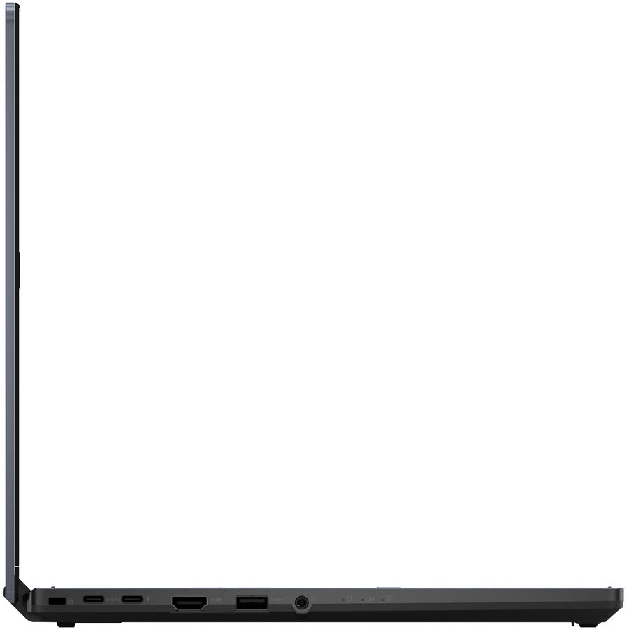 Asus ExpertBook B2 Flip B2502F B2502FBA-Q53P-CB 15.6" Touchscreen Convertible 2 in 1 Notebook - Full HD - 1920 x 1080 - Intel Core i5 12th Gen i5-1240P Dodeca-core (12 Core) 1.70 GHz - 16 GB Total RAM - 512 GB SSD - Star Black B2502FBA-Q53P-CB