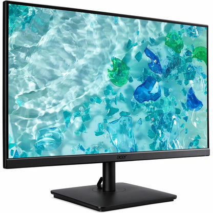 Acer Vero V7 V227Q H 21.5" Full HD LCD Monitor - 16:9 - Black UM.WV7AA.H02