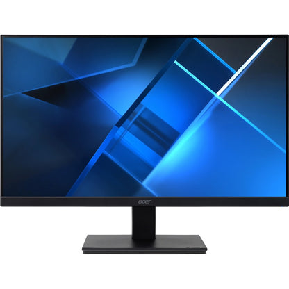 Acer Vero V7 V227Q H 21.5" Full HD LCD Monitor - 16:9 - Black UM.WV7AA.H02