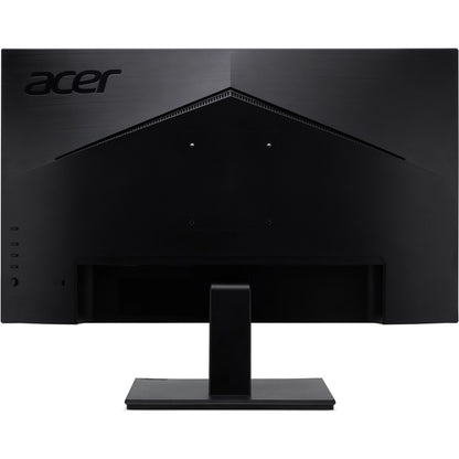 Acer Vero V7 V227Q H 21.5" Full HD LCD Monitor - 16:9 - Black UM.WV7AA.H02