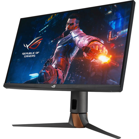 Moniteur LCD de jeu WQHD Asus ROG Swift PG27AQN 27" - 16:9 PG27AQN