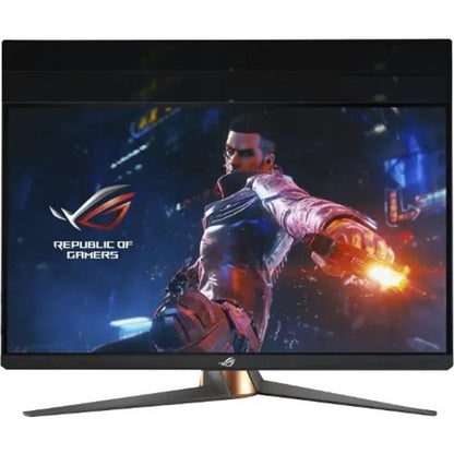 Moniteur LCD de jeu WQHD Asus ROG Swift PG27AQN 27" - 16:9 PG27AQN