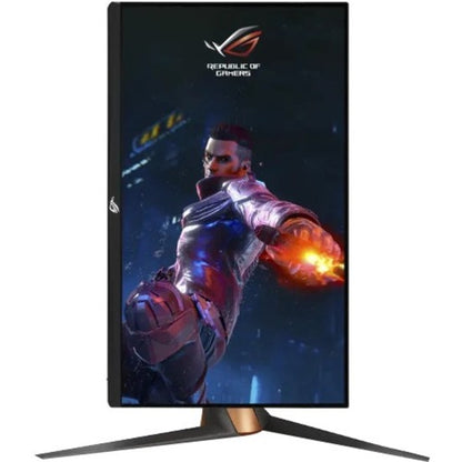 Moniteur LCD de jeu WQHD Asus ROG Swift PG27AQN 27" - 16:9 PG27AQN