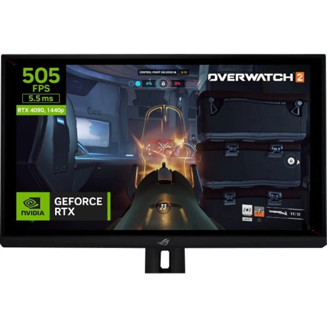 Moniteur LCD de jeu WQHD Asus ROG Swift PG27AQN 27" - 16:9 PG27AQN