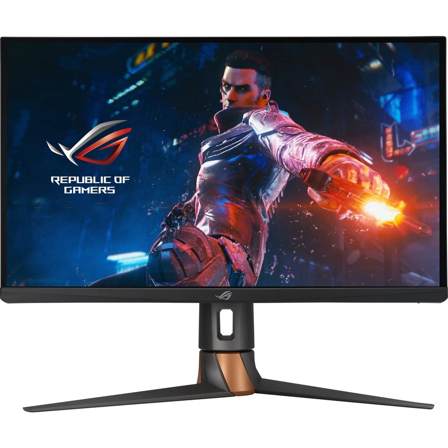 Moniteur LCD de jeu WQHD Asus ROG Swift PG27AQN 27" - 16:9 PG27AQN