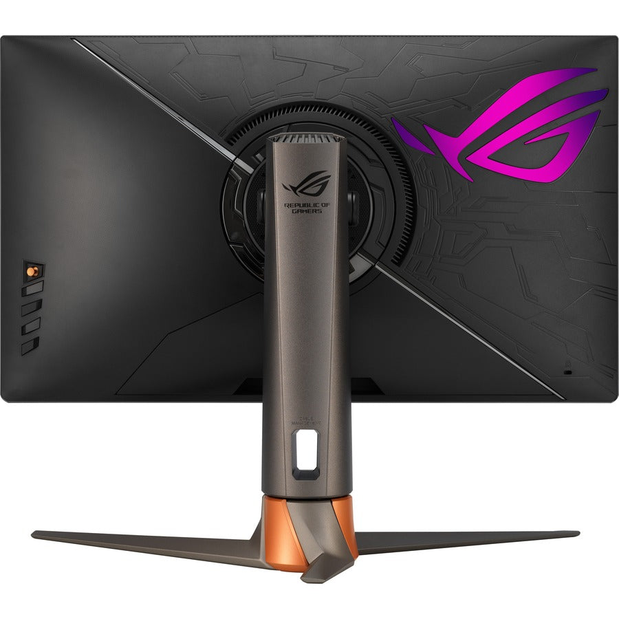 Moniteur LCD de jeu WQHD Asus ROG Swift PG27AQN 27" - 16:9 PG27AQN