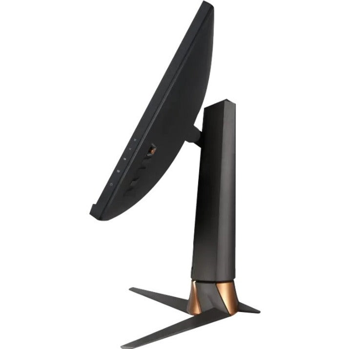 Moniteur LCD de jeu WQHD Asus ROG Swift PG27AQN 27" - 16:9 PG27AQN