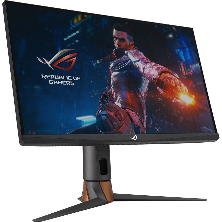 Moniteur LCD de jeu WQHD Asus ROG Swift PG27AQN 27" - 16:9 PG27AQN