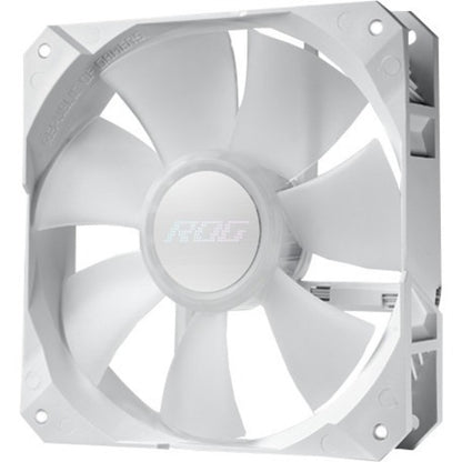 Asus ROG Strix LC II 360 ARGB White Edition Cooling Fan/Radiator/Water Block ROG STRIX LC II 360 ARGB WE