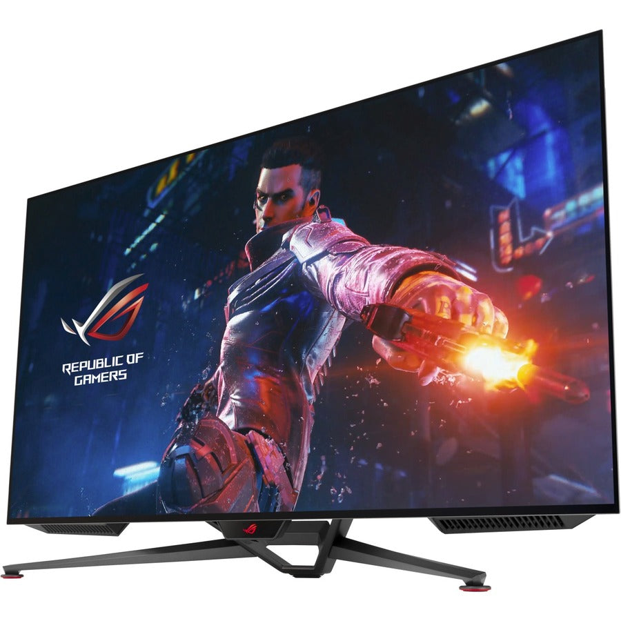 Asus ROG Swift PG42UQ 41.5" 4K UHD Gaming OLED Monitor - 16:9 PG42UQ