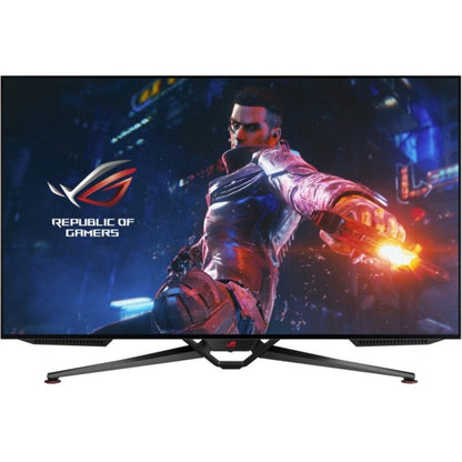 Asus ROG Swift PG42UQ 41.5" 4K UHD Gaming OLED Monitor - 16:9 PG42UQ