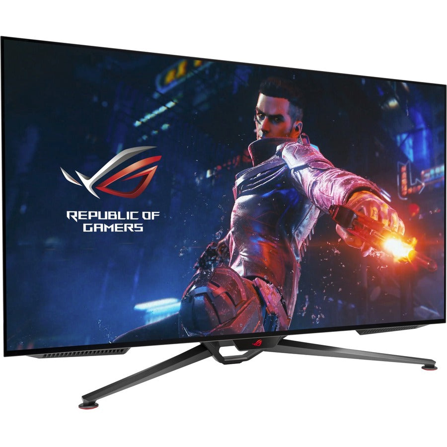 Asus ROG Swift PG42UQ 41.5" 4K UHD Gaming OLED Monitor - 16:9 PG42UQ