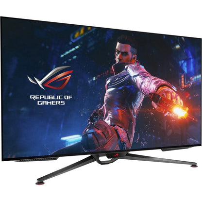 Asus ROG Swift PG42UQ 41.5" 4K UHD Gaming OLED Monitor - 16:9 PG42UQ