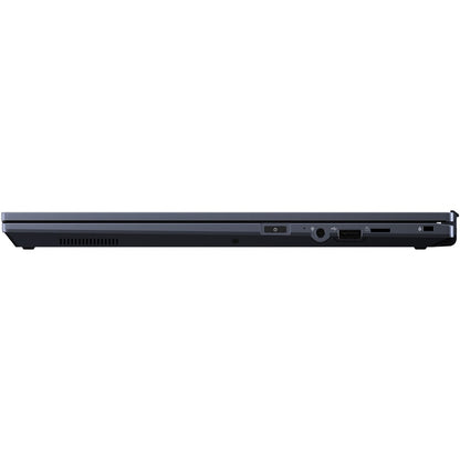 Ordinateur portable Asus ExpertBook B5 B5602 B5602CBA-Q53P-CB 16" - WUXGA - 1920 x 1200 - Intel Core i5 12e génération i5-1240P Dodeca-core (12 cœurs) 1,70 GHz - 16 Go de RAM totale - 8 Go de mémoire embarquée - SSD 512 Go - Star Black B5602CBA-Q53P-CB