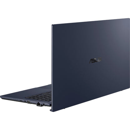 Ordinateur portable Asus ExpertBook B1 B1500 B1500CBA-C73P-CA 15,6" - Full HD - 1920 x 1080 - Intel Core i7 12e génération i7-1255U Deca-core (10 cœurs) 1,70 GHz - 16 Go de RAM totale - SSD 512 Go - Noir étoilé B1500CBA-C73P-CA