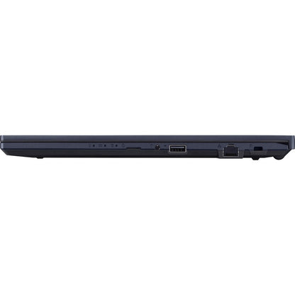 Ordinateur portable Asus ExpertBook B1 B1500 B1500CBA-C73P-CA 15,6" - Full HD - 1920 x 1080 - Intel Core i7 12e génération i7-1255U Deca-core (10 cœurs) 1,70 GHz - 16 Go de RAM totale - SSD 512 Go - Noir étoilé B1500CBA-C73P-CA