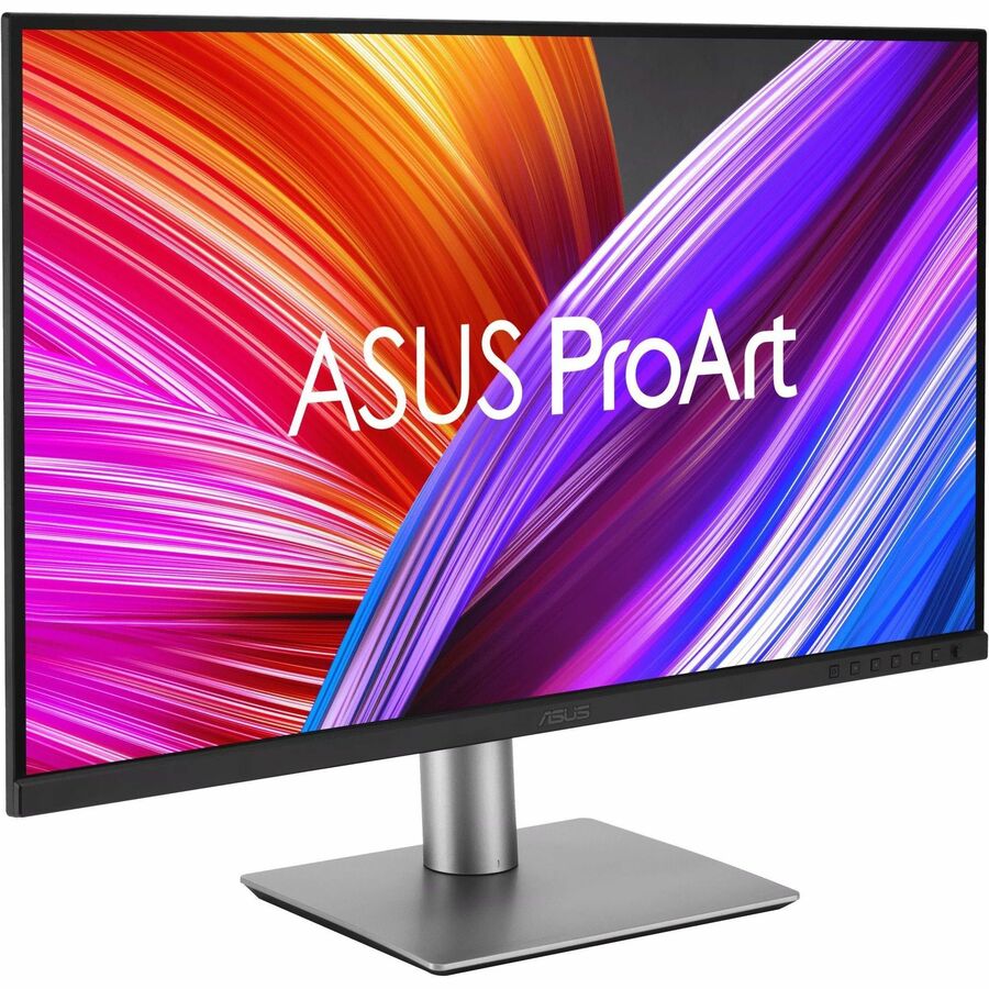 Moniteur LED 4K UHD Asus ProArt PA329CRV 31,5" - 16:9 - Argent PA329CRV