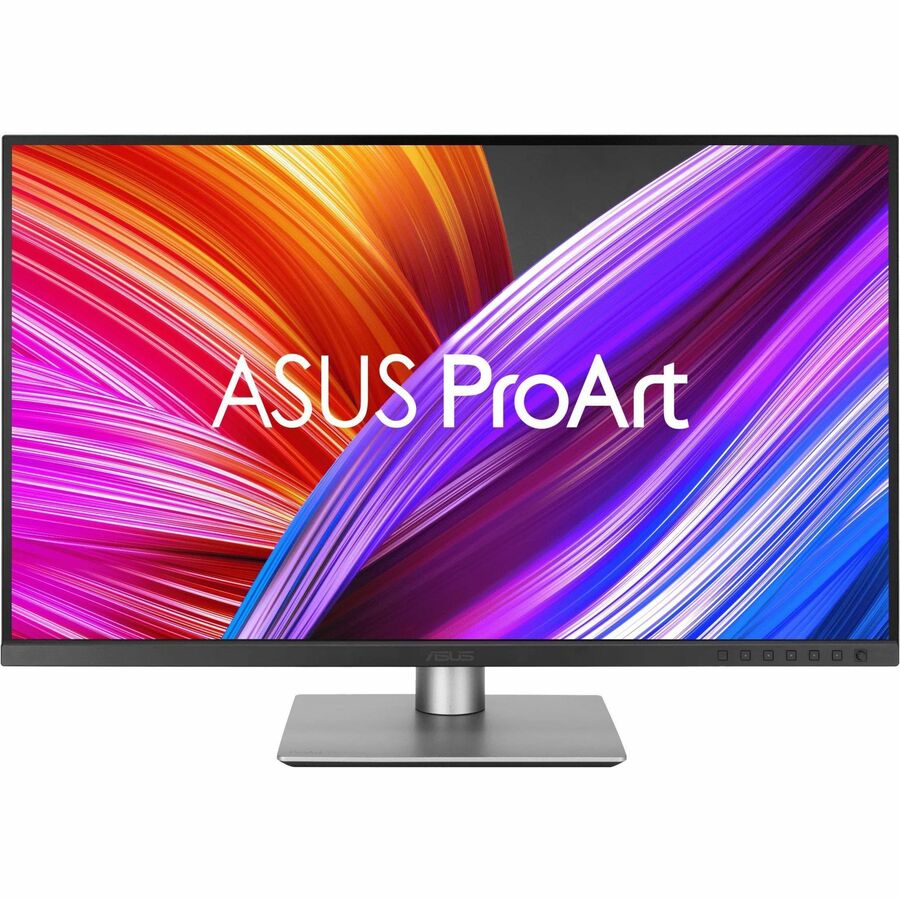 Moniteur LED 4K UHD Asus ProArt PA329CRV 31,5" - 16:9 - Argent PA329CRV