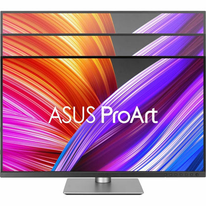 Moniteur LED 4K UHD Asus ProArt PA329CRV 31,5" - 16:9 - Argent PA329CRV