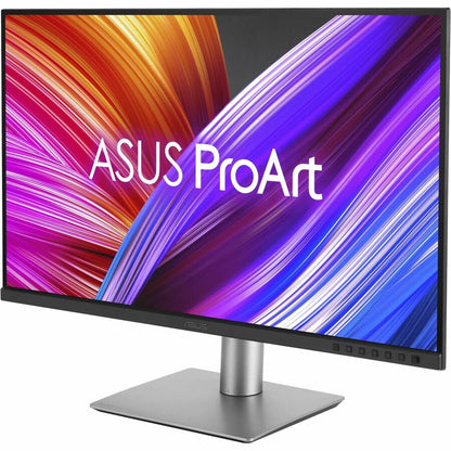 Moniteur LED 4K UHD Asus ProArt PA329CRV 31,5" - 16:9 - Argent PA329CRV