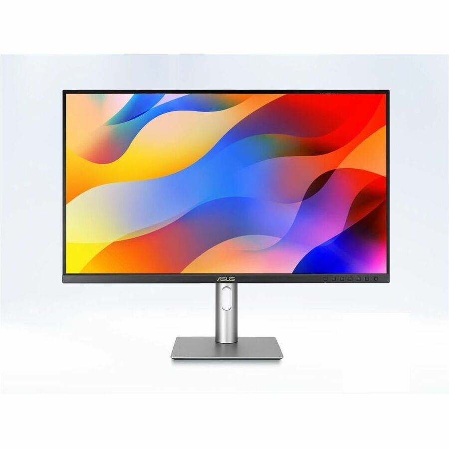 Moniteur LED 4K UHD Asus ProArt PA329CRV 31,5" - 16:9 - Argent PA329CRV