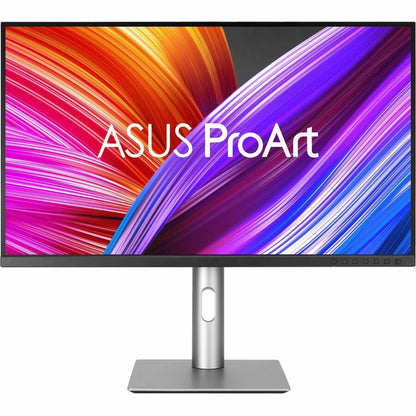 Moniteur LED 4K UHD Asus ProArt PA329CRV 31,5" - 16:9 - Argent PA329CRV