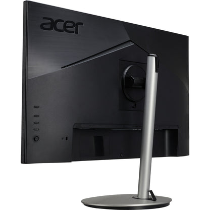 Acer CB282K 28" 4K UHD LED LCD Monitor - 16:9 - Black, Silver UM.PB2AA.001