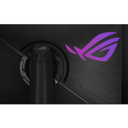 Moniteur LCD de jeu LED UHD 4K Asus ROG Strix XG27UQR 27" - 16:9 XG27UQR