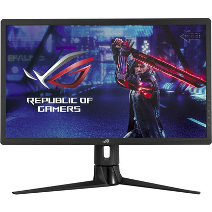 Moniteur LCD de jeu LED UHD 4K Asus ROG Strix XG27UQR 27" - 16:9 XG27UQR