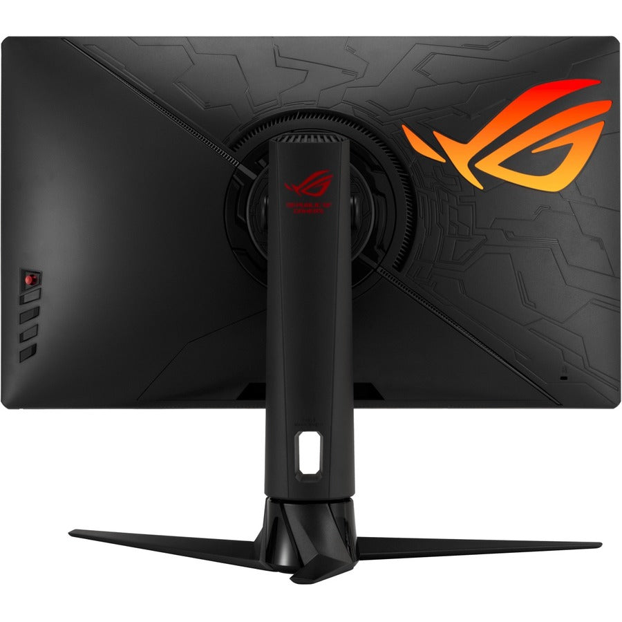 Moniteur LCD de jeu LED UHD 4K Asus ROG Strix XG27UQR 27" - 16:9 XG27UQR