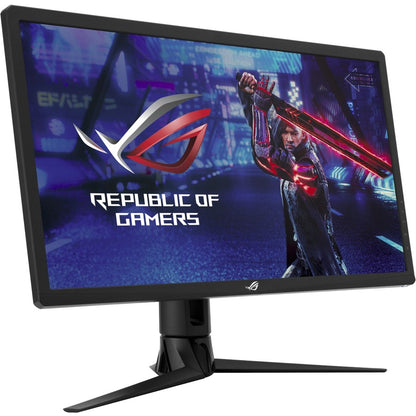 Moniteur LCD de jeu LED UHD 4K Asus ROG Strix XG27UQR 27" - 16:9 XG27UQR