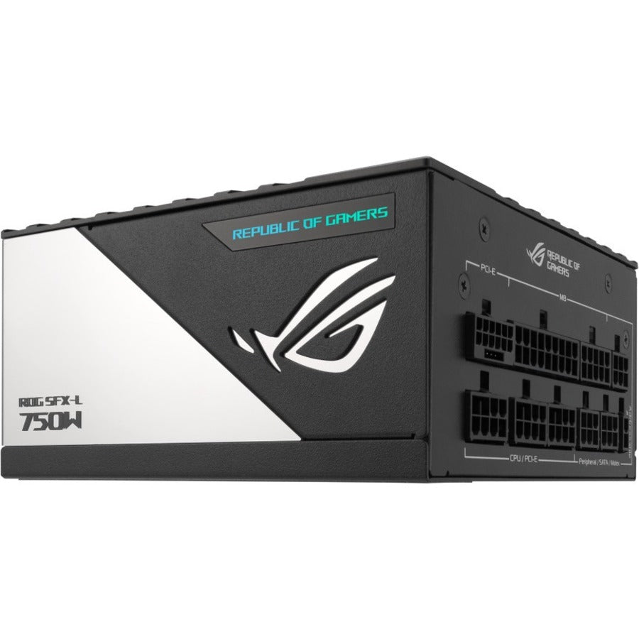 Asus ROG Loki 750W Power Supply ROG-LOKI-750P-SFX-L-GAMING