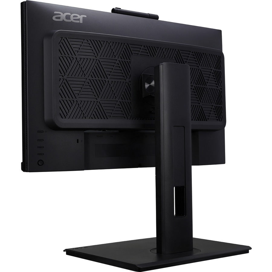 Acer B248Y 23.8" Full HD LED LCD Monitor - 16:9 - Black UM.QB8AA.001