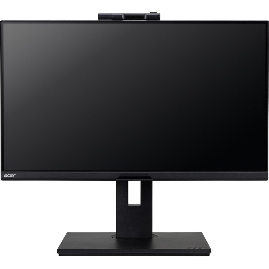 Acer B248Y 23.8" Full HD LED LCD Monitor - 16:9 - Black UM.QB8AA.001