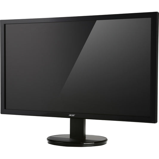 Acer K222HQL 21.5" LED LCD Monitor - 16:9 - 5ms - Free 3 year Warranty UM.WX3AA.004