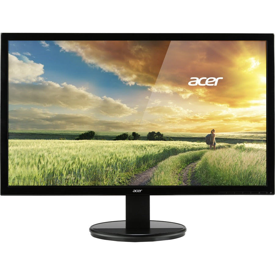 Acer K222HQL 21.5" LED LCD Monitor - 16:9 - 5ms - Free 3 year Warranty UM.WX3AA.004