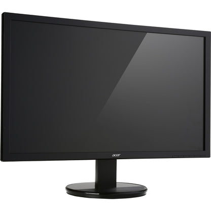 Acer K222HQL 21.5" LED LCD Monitor - 16:9 - 5ms - Free 3 year Warranty UM.WX3AA.004