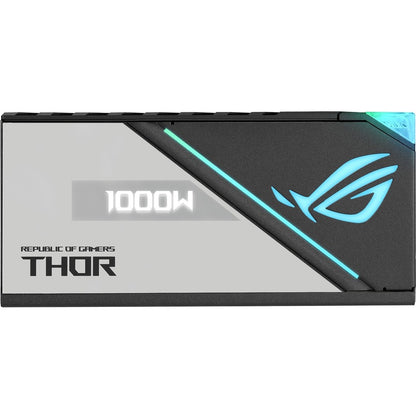 Asus ROG Thor 1000W Power Supply ROG-THOR-1000P2-GAMING