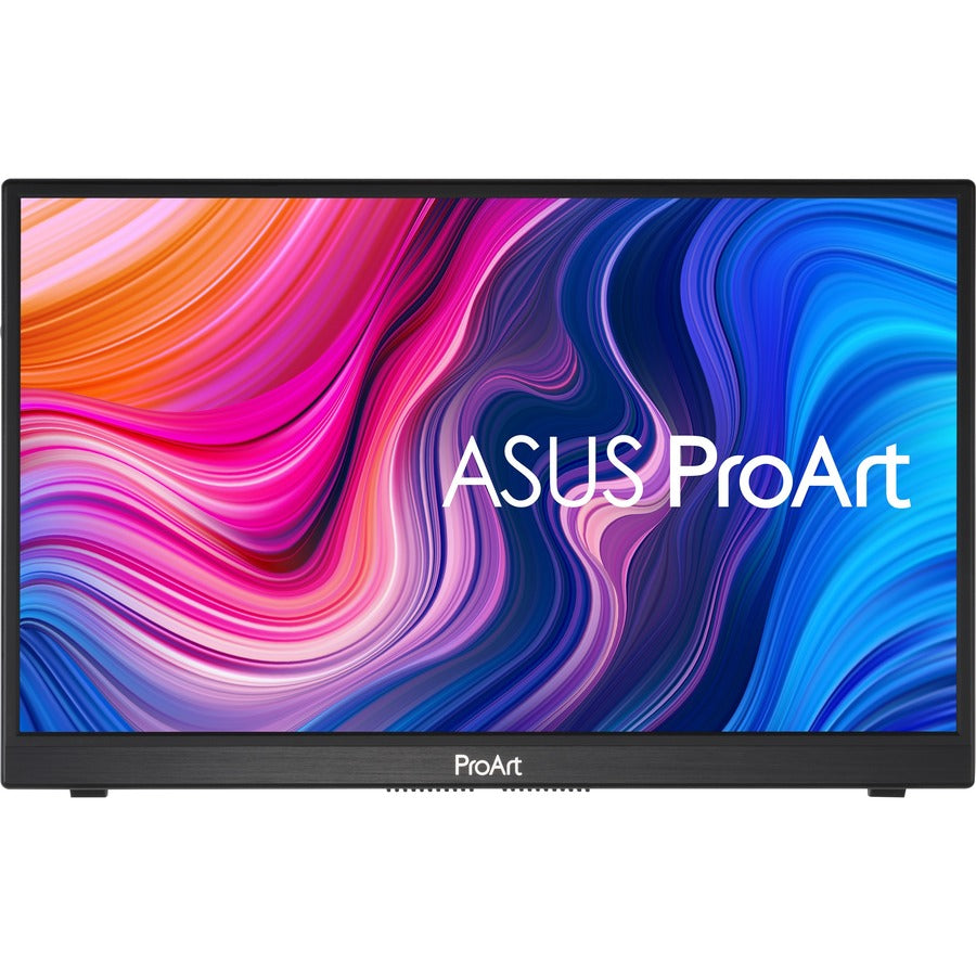 Écran tactile LCD Asus ProArt PA148CTV 14" - 16:9 - 5 ms gris PA148CTV