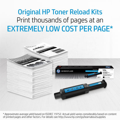 HP 26A Original Average Yield Laser Toner Cartridge - Dual Pack - Black - 2 / Carton CF226AD