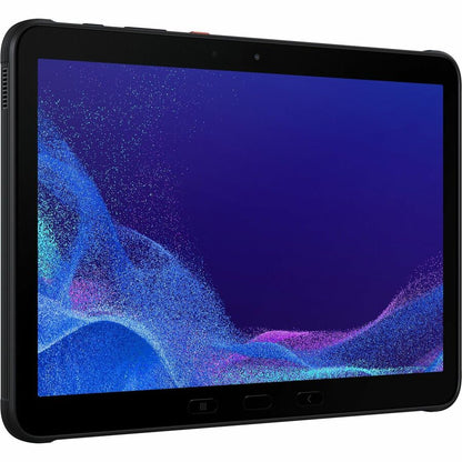 Samsung Galaxy Tab Active4 Pro SM-T638U Rugged Tablet - 10.1" WUXGA - Octa-core 2.40 GHz 1.80 GHz) - 4 GB RAM - 64 GB Storage - 5G - Black SM-T638UZKAXAC