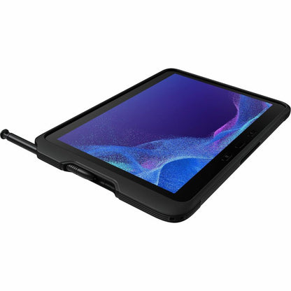 Samsung Galaxy Tab Active4 Pro SM-T638U Rugged Tablet - 10.1" WUXGA - Octa-core 2.40 GHz 1.80 GHz) - 4 GB RAM - 64 GB Storage - 5G - Black SM-T638UZKAXAC