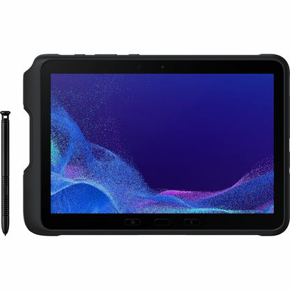 Samsung Galaxy Tab Active4 Pro SM-T638U Rugged Tablet - 10.1" WUXGA - Octa-core 2.40 GHz 1.80 GHz) - 4 GB RAM - 64 GB Storage - 5G - Black SM-T638UZKAXAC