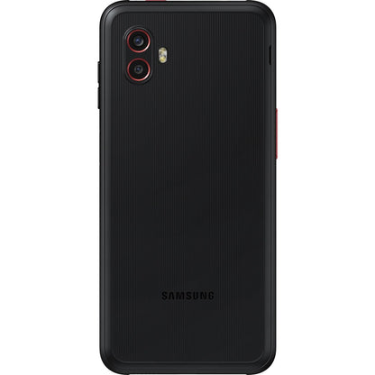 Samsung Galaxy XCover6 Pro SM-G736W 128 GB Smartphone - 6.6" LCD Full HD Plus 1080 x 2408 - Octa-core (2.40 GHz 1.80 GHz - 6 GB RAM - 5G - Black SM-G736WZKDXAC