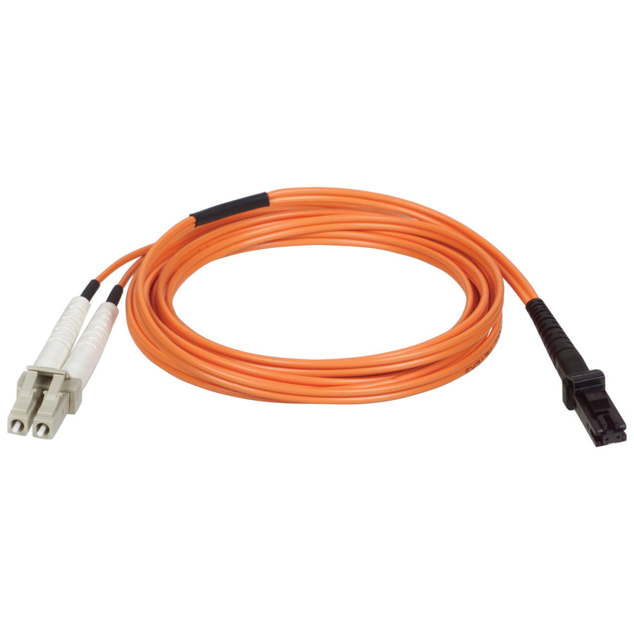 Tripp Lite Fiber Optic Duplex Patch Cable N314-05M