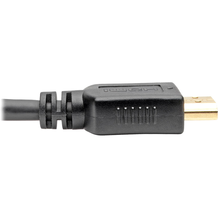 Tripp Lite P571-001-MINI HDMI A/V Cable P571-001-MINI