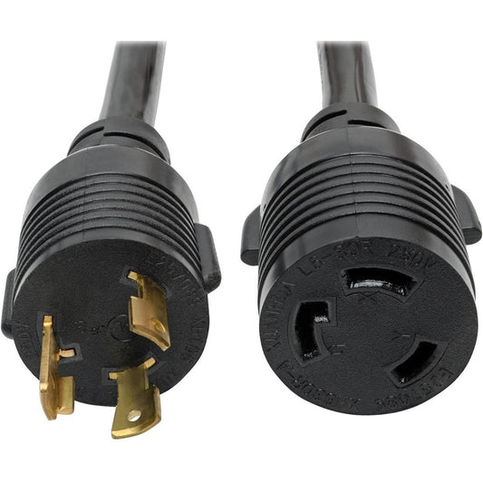 Tripp Lite P041-014 Power Extension Cord P041-014